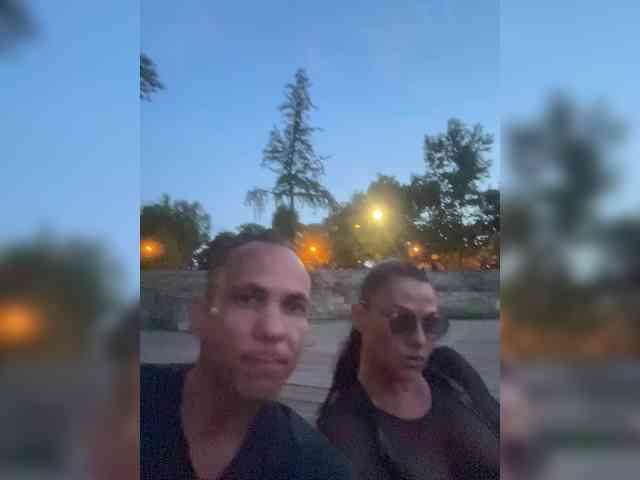 real webcam show BoombasticPair