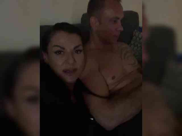 BoombasticPair webcam