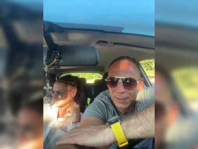BoombasticPair webcam