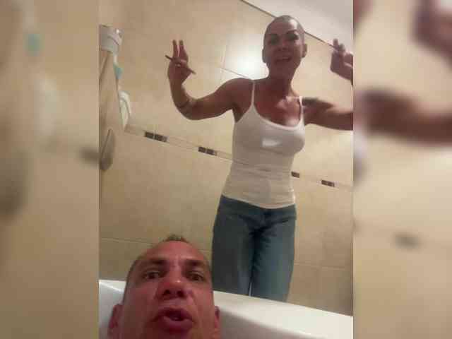 BoombasticPair webcam