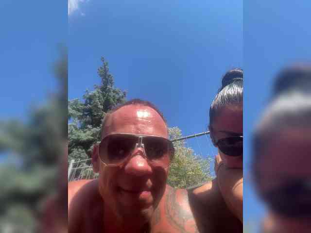 striptease porn BoombasticPair