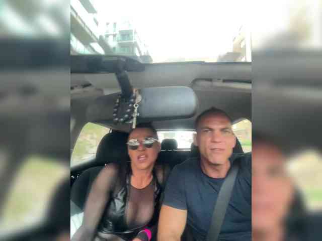 BoombasticPair webcam