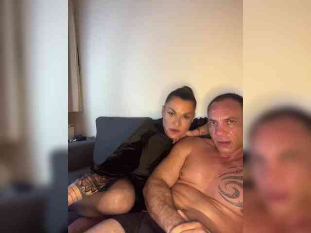 BoombasticPair webcam