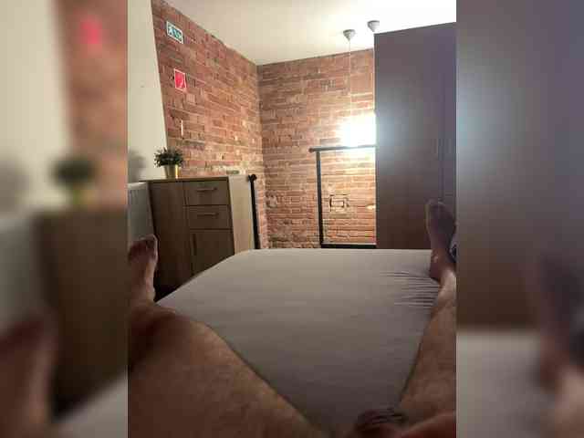 BoombasticPair webcam