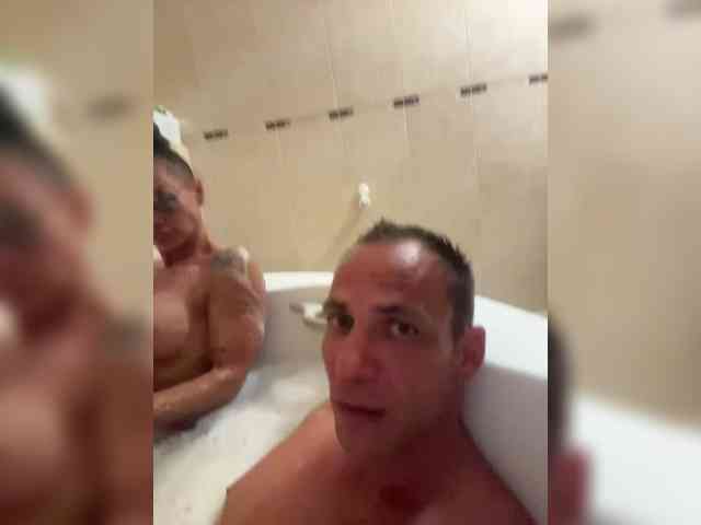 BoombasticPair webcam