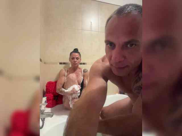 BoombasticPair webcam