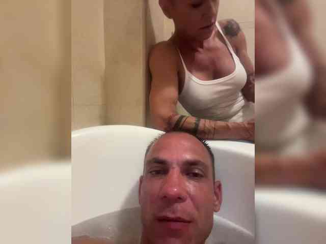 BoombasticPair webcam