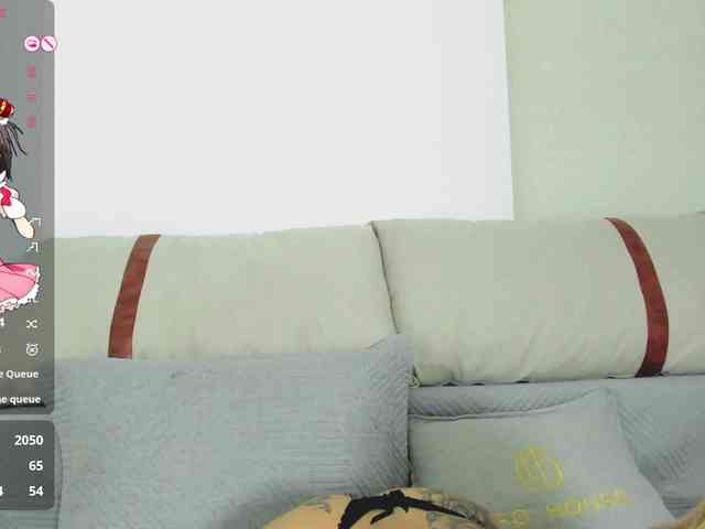 VickiTucker webcam