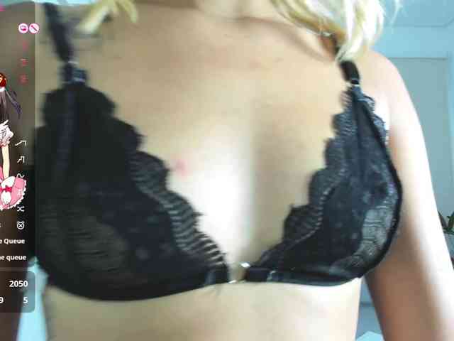 VickiTucker webcam