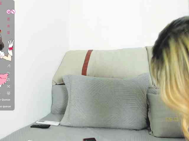 VickiTucker webcam