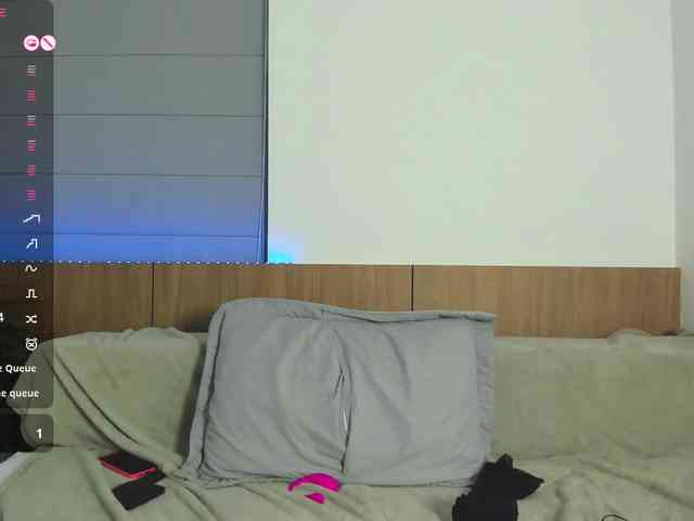 VickiTucker webcam
