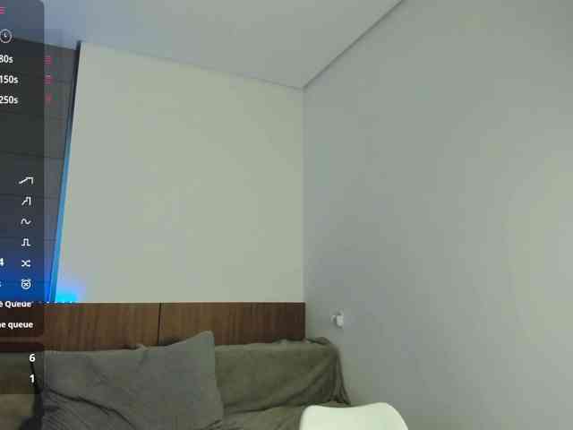 VickiTucker webcam