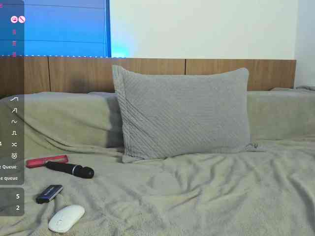 VickiTucker webcam