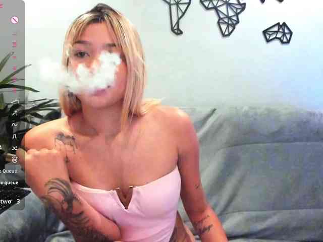 VickiTucker webcam