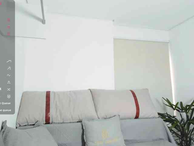 VickiTucker webcam