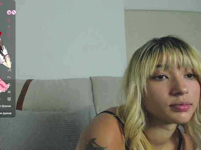 VickiTucker webcam