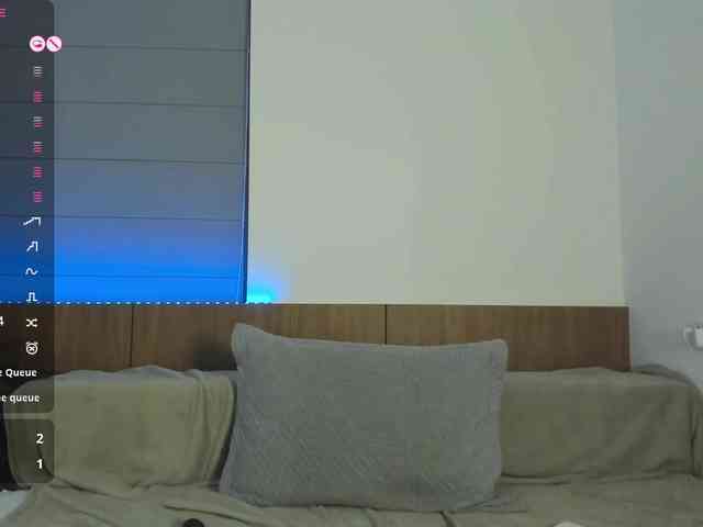 VickiTucker webcam