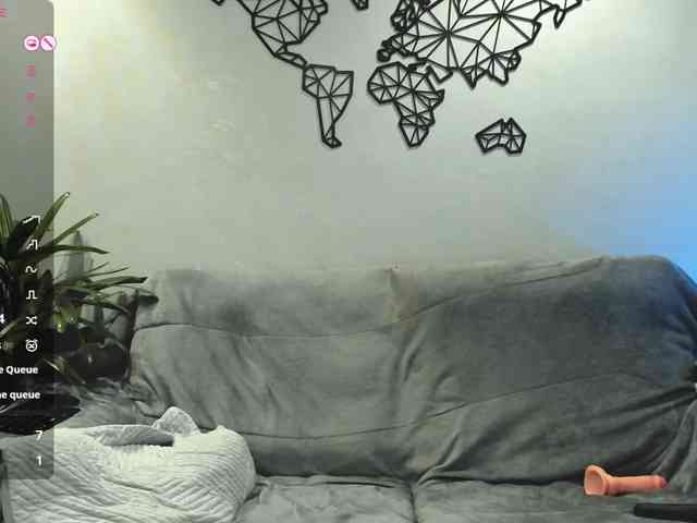 VickiTucker webcam