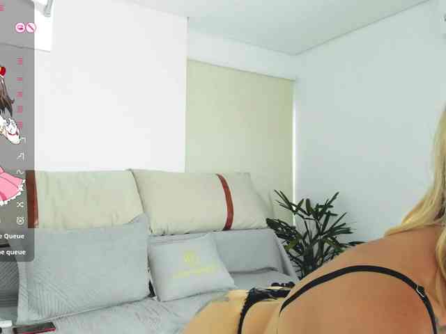 VickiTucker webcam