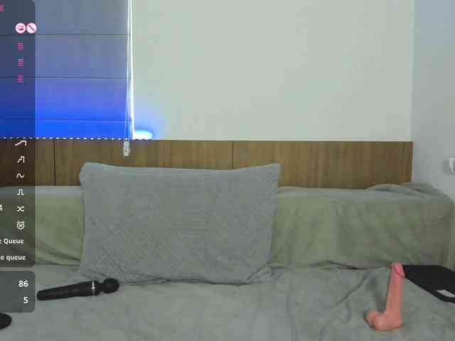 VickiTucker webcam