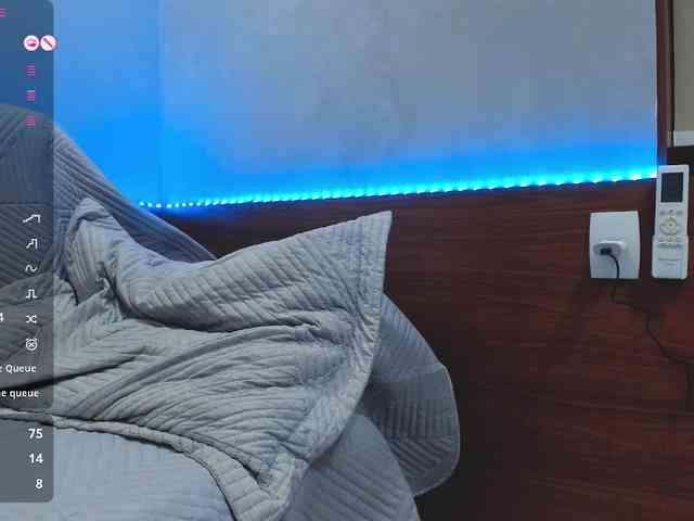 VickiTucker webcam