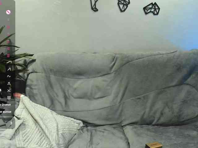 VickiTucker webcam