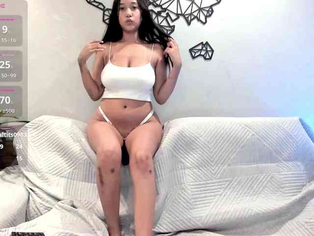 DebbieHill webcam
