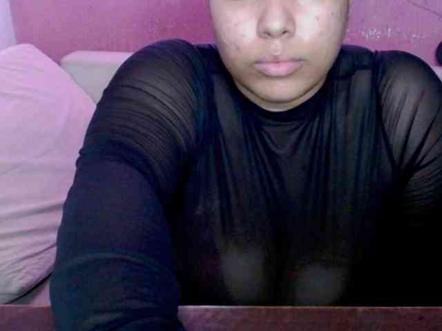 Brasileirinha Live Webcam on BongaCams