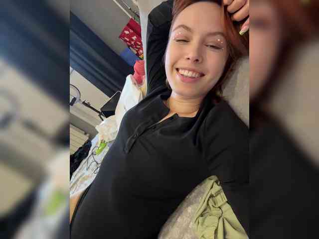 olivia-seraph webcam