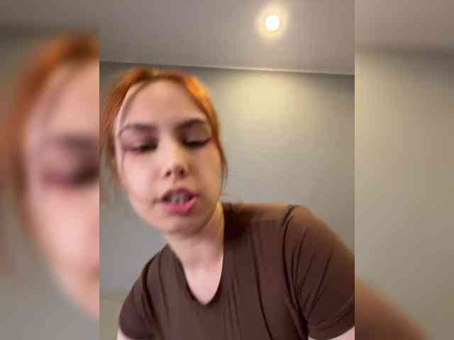 olivia-seraph webcam