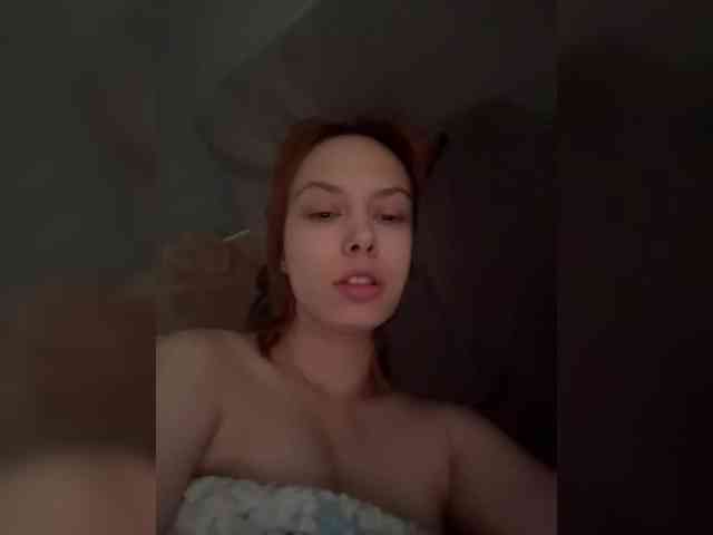 olivia-seraph webcam