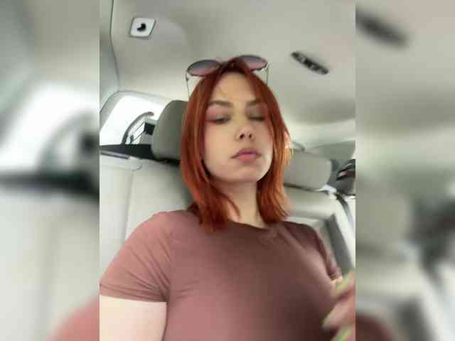 olivia-seraph webcam
