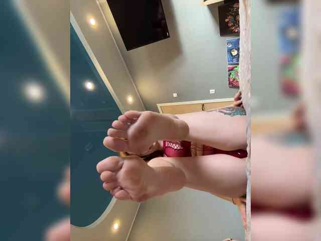 olivia-seraph webcam