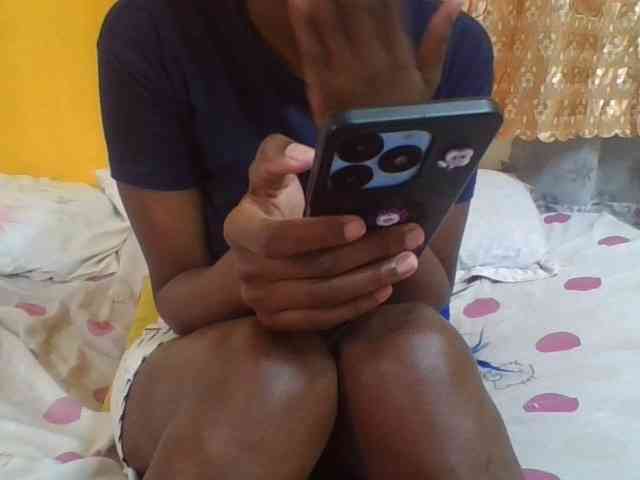 Prettylittlemuffin webcam
