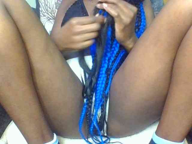Prettylittlemuffin webcam