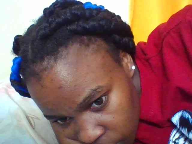Prettylittlemuffin webcam