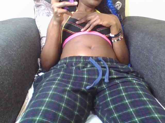 Prettylittlemuffin webcam