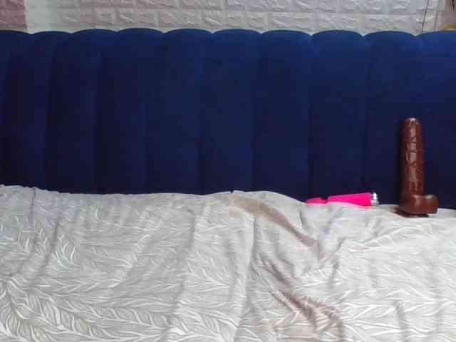 Prettylittlemuffin webcam