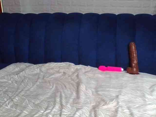 Prettylittlemuffin webcam