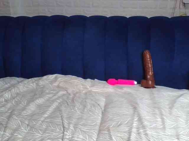 Prettylittlemuffin webcam