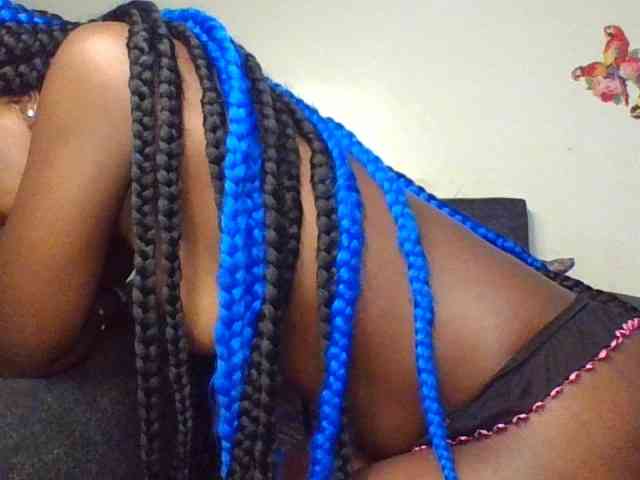 Prettylittlemuffin webcam