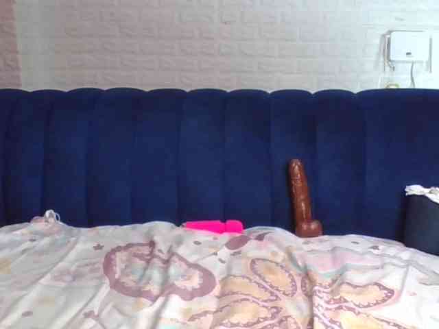 Prettylittlemuffin webcam