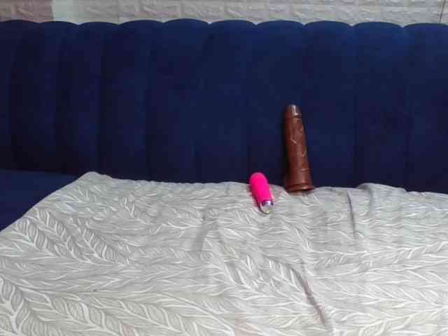Prettylittlemuffin webcam