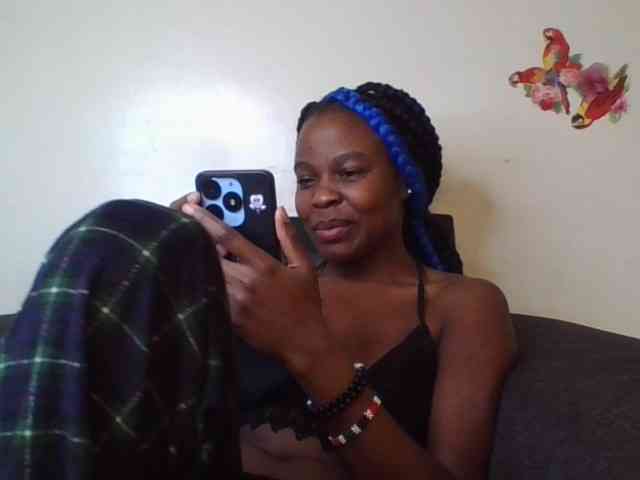Prettylittlemuffin webcam