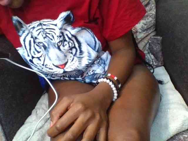 Prettylittlemuffin webcam