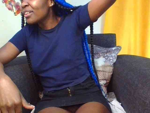 Prettylittlemuffin webcam