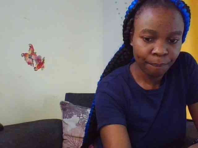 Prettylittlemuffin webcam