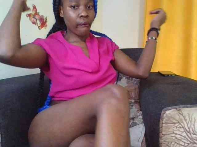 Prettylittlemuffin webcam