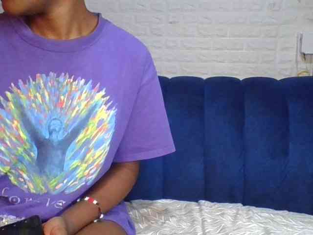 Prettylittlemuffin webcam