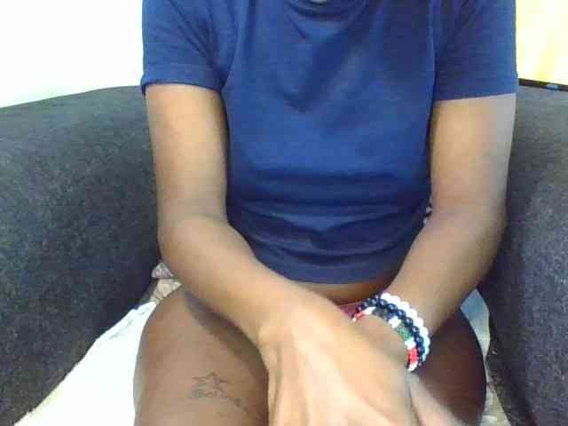 Prettylittlemuffin webcam
